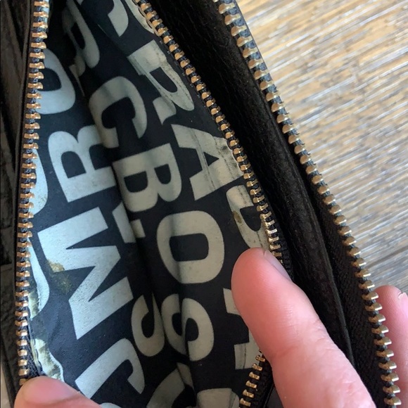 Marc by Marc Jacobs wallet - Picture 8 of 9